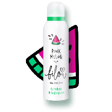 Пінка для душу Bilou Shower Foam Кавун (Melon)