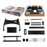 Телевізійна стійка NB AVA1800-70-1P для телевізорів 55 до 80", фото 10