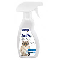 Спрей Sani Pet защита для кошек 250 мл (PR240565)