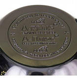 Набір каструль з кришками A-plus 2062, 4 шт УЦІНКА, фото 3