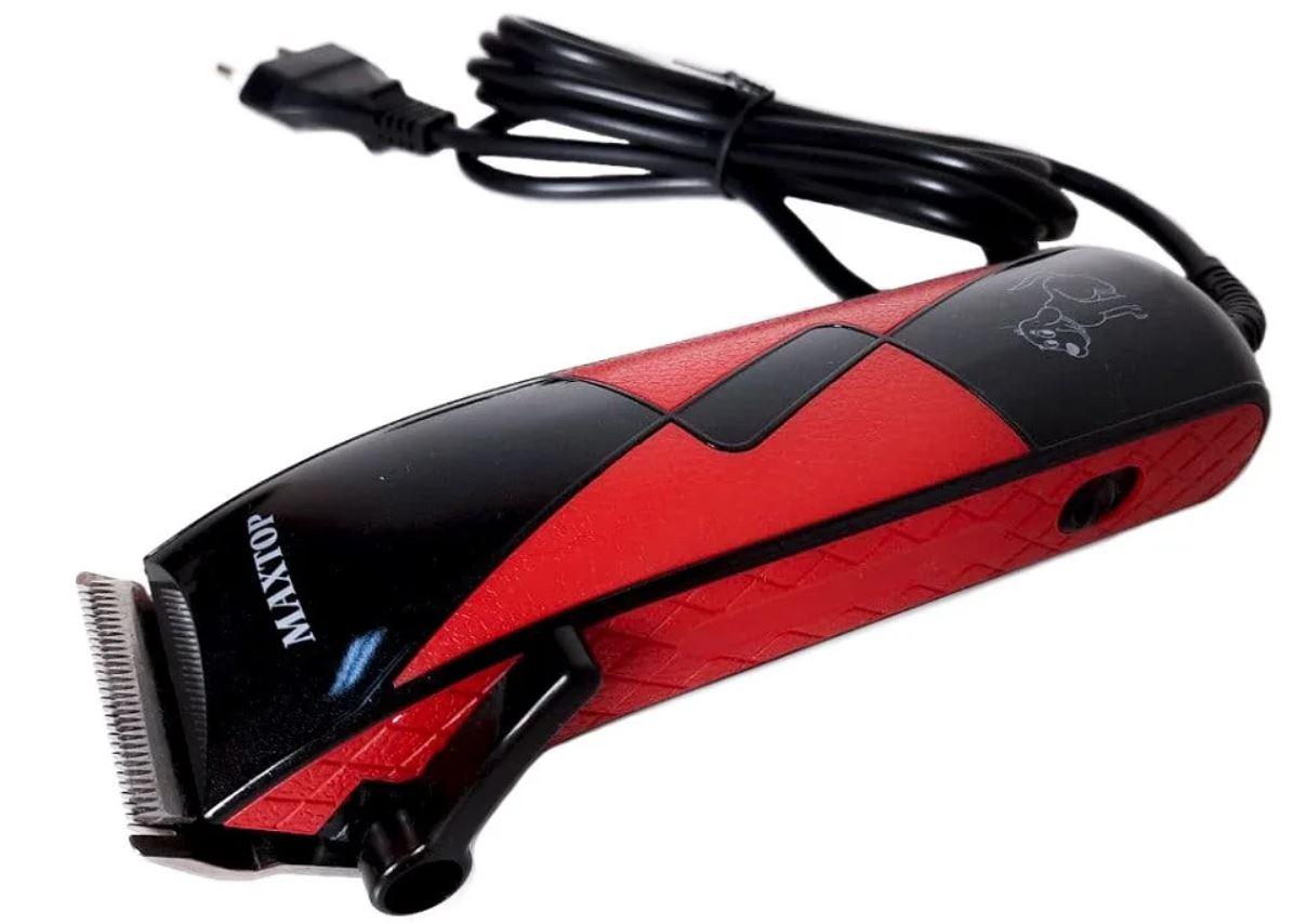 Машинка для стрижки тварин Maxtop MP-668 7674 УЦІНКА