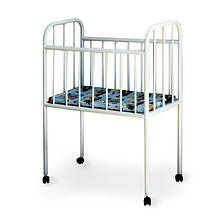 Ліжко КД-1 дитяча функціональна для дітей до 1 року