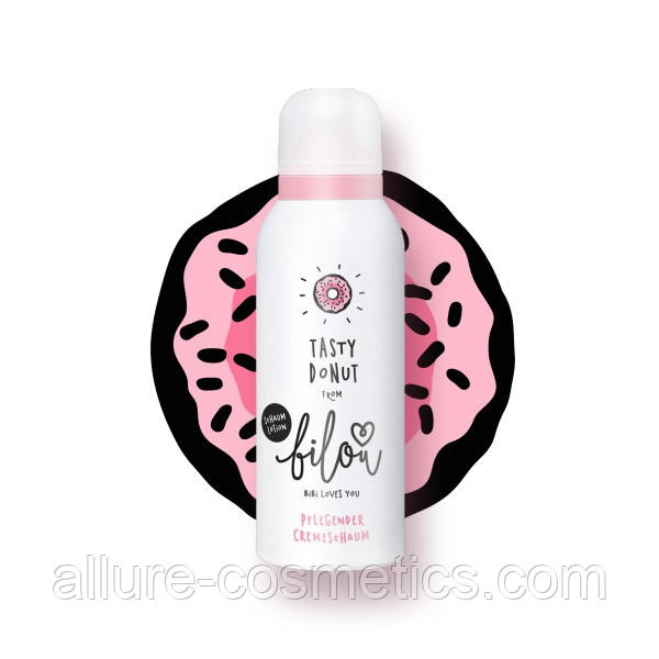 Лосьйони для тіла Bilou Пончик (Tasty donut)