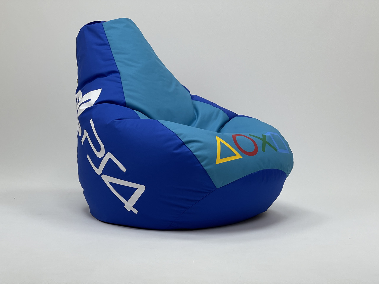 Подарунок !Крісло мішок Груша крісло мішок XL 130*90,м'яке крісло, Пуф ПС (Плейстейшен)