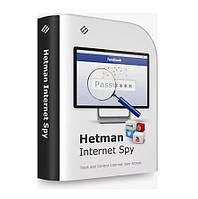 Программа Восстановления Данных Гетьман Hetman Internet Spy Домашняя Версия