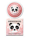 Гідрогелеві патчі для очей Sersanlove Pink Panda з ретинолом і екстрактом алое 60 штук, фото 3