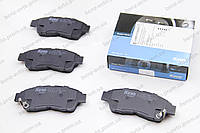 Колодки тормозные передние Camry/Carina/Corolla/RAV4 -02 производитель KAVO PARTS KBP-9005