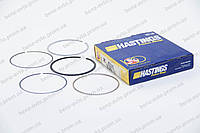 Кольца поршневые BMW 3/5 2.0 i 90-00 (80mm/STD) производитель HASTINGS PISTON RING 2C4559S