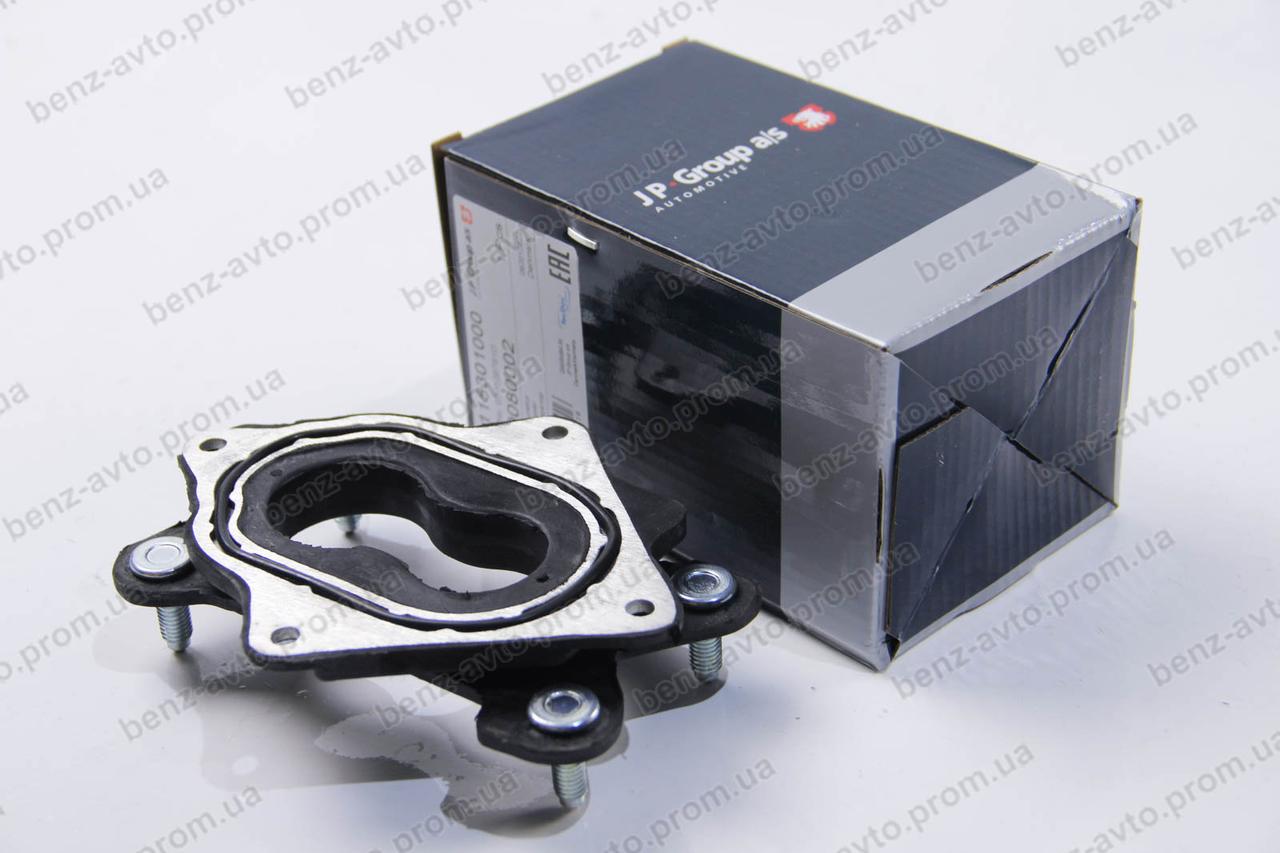 Фланец Карбюратора Audi 80/100 1.8i -90 Производитель JP GROUP ...