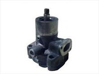 Водяний насос ЮМЗ 6 л, Д-65 Д11-С01-Б3, фото 1