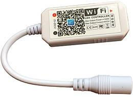 WI-Fi RGBW Контролер mini 5-28V 100W
