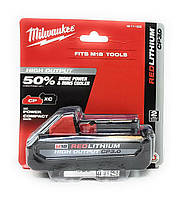 Акумулятор Milwaukee M18 HB3 3.0 Ah (48-11-1835) HIGH OUTPUT