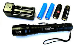 Ліхтар світлодіодний Bailong BL-777-T6 Police 700W