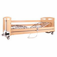 Ліжко функціональне з посиленим OSD-9510