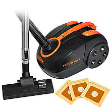 Пилосос ROTEX RVB16-B