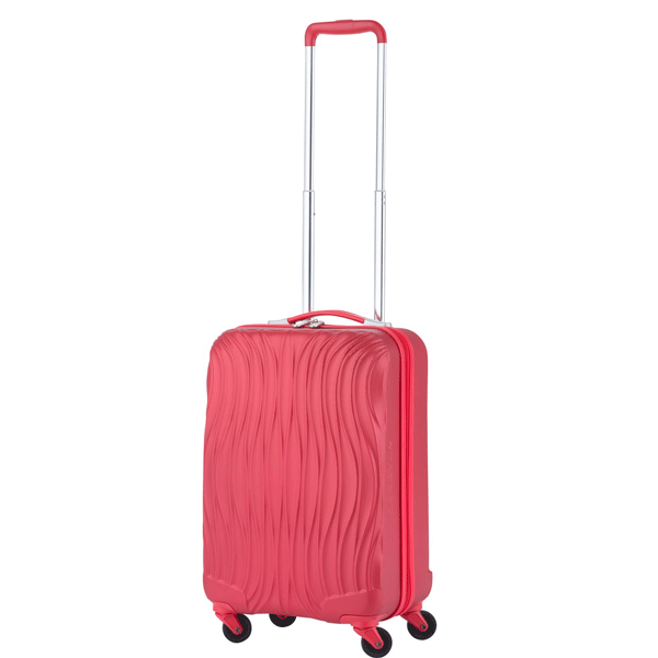 Валіза CarryOn Wave (S) Red
