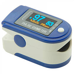 Пульсоксиметр Pulse Oximeter CMS50D