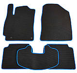 Коврики в салон Hyundai Elantra USA с 2016 г. (Америка)(EVA), фото 4