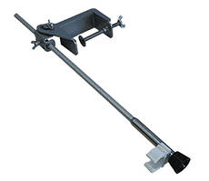 Струбцина "Універсал" для ехолотів Практик