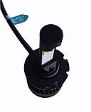 Світлодіодна LED лампа D1S D2S D3R D4R DECKER PL-01 12v 45w 10000Lm 5000K (Замість штатного ксенону) 1шт, фото 6