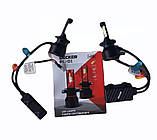 Лампи світлодіодні LED D1S D2S D3R D4R DECKER PL-01 12v 45w 10000 Lm 5000K (Умісце штатного ксенону), фото 7