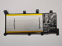 Оригінальна акумуляторна батарея для ноутбука Asus C21N1347 7.6V 4775mAh 37Wh