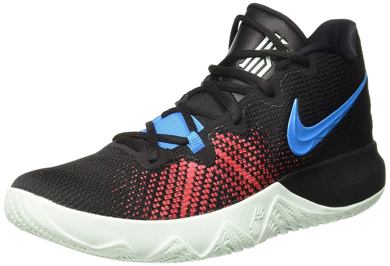 Кросівки баскетбольні Nike Kyrie Flytrap 5 (CZ4100-001)