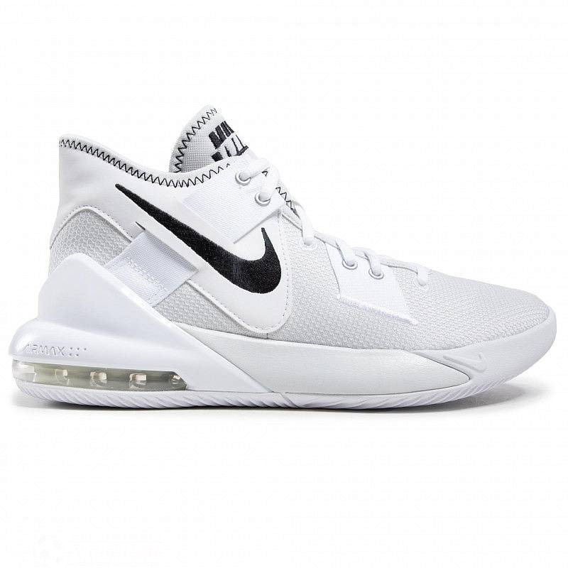 Кросівки баскетбольні Nike Air Max Impact 2 (CQ9382-100), фото 1