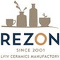 Виробник кераміки "REZON TM"