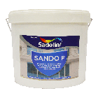 Фарба для бетону Sadolin Sando F