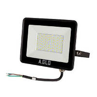 Прожекторы A.GLO 10, 30 , 50W 4000-6400k и Evrolight FM 30 , 50 , 100, 150 , 200 ВТ разной мощности и яркости