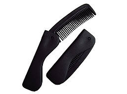 Гребінець чоловічий розкладний