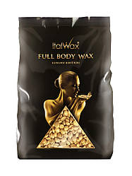 Гарячий віск в гранулах Italwax Full Body Wax - Фул Боді,  1000 г.