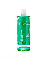 Масло после депиляции с ментолом Italwax, 500 г.