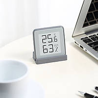 Термометр-гигрометр Xiaomi Miaomiao E-Ink Thermometer and Hygrometer MHO-C401
