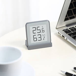 Термометр-гігрометр Xiaomi Miaomiao E-Ink Thermometer and Hygrometer MHO-C401