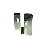 Місяцевидний ніж для зрізання шнура (+насадка), фото 8