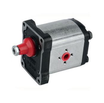 Гідравлічний насос Case 1PN192CB11469
