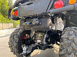 Квадроцикл ODES 800 ATV, фото 10