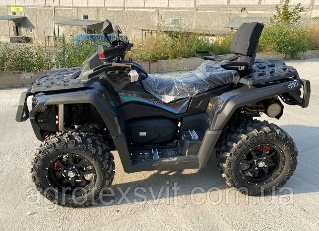 Квадроцикл ODES 800 ATV
