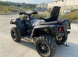 Квадроцикл ODES 800 ATV, фото 4