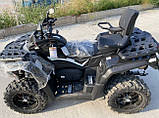 Квадроцикл ODES 800 ATV, фото 5