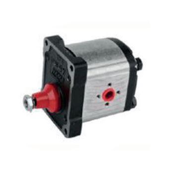 Гідравлічний насос Case 1PN168AB11437
