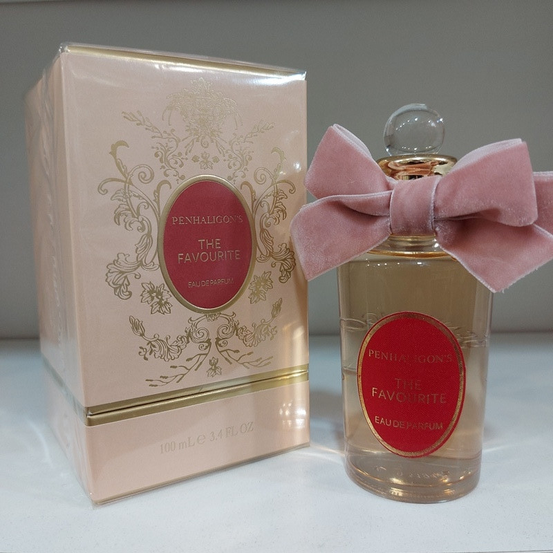 Penhaligon's The Favourite (Пенхалигонс Фаворит) якість оригіналу, 100 мл