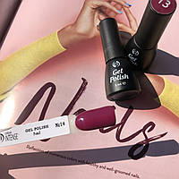 Гель-лак для нігтів Colour INTENSE NP369 №14