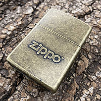 Зажигалка Zippo 28994 201FB Zippo Stamp