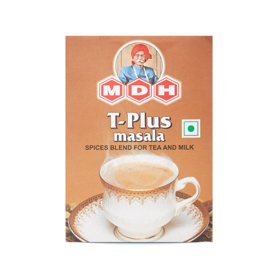 MDH Tea Masala (Чай масала MDH), 25 г. - фото 1 - id-p1471843676