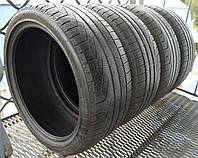 Шины б/у 255/40 R20 Pirelli Sottozero, ЗИМА, пара