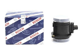 Датчик масової витрати Bosch ДМРВ для ваз 1118 1119 2170 (0280218225) yL.