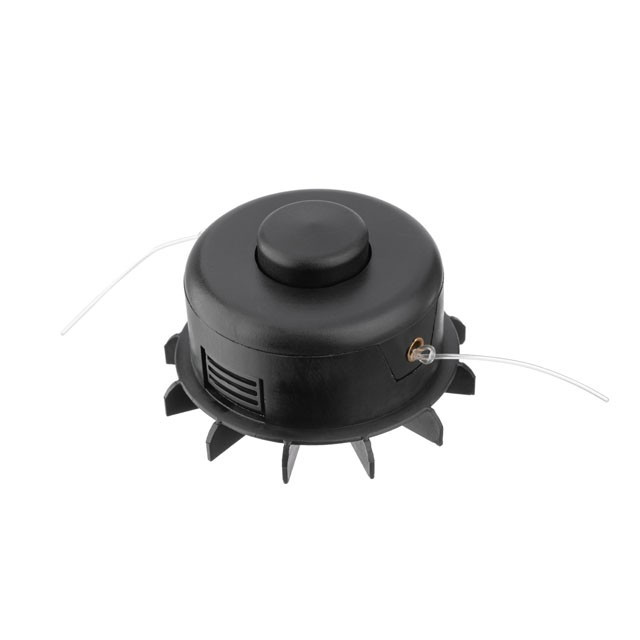 Котушка для тримера DT-2253, діаметр волосіні 1.2 мм INTERTOOL DT-2254 al